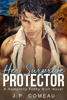 Her Surprise Protector Read online