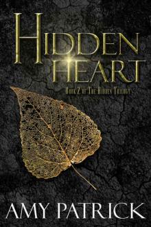 Hidden Heart, Book 2 of the Hidden Trilogy (Fantasy) Read online