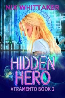 Hidden Hero Read online