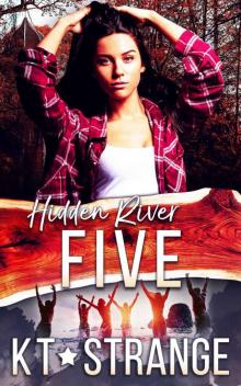 Hidden River Five: Book 5 in the Hidden River Academy Series Read online