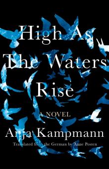 High as the Waters Rise Read online