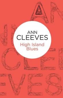 High Island Blues Read online