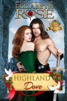 Highland Dove: (New Year's) Read online