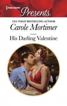 His Darling Valentine Read online