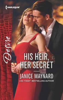His Heir, Her Secret (Highland Heroes Book 1) Read online