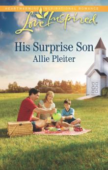His Surprise Son Read online