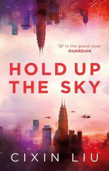 Hold Up The Sky Read online