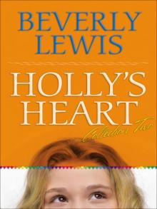 Holly's Heart Collection Two Read online