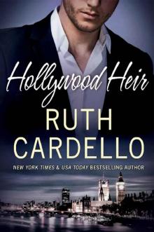 Hollywood Heir (Westerly Billionaire Book 4) Read online