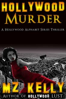 Hollywood Murder Read online