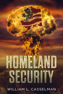 Homeland Security Read online