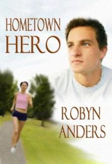 Hometown Hero Read online