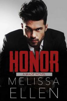 Honor (Made Book 1) Read online