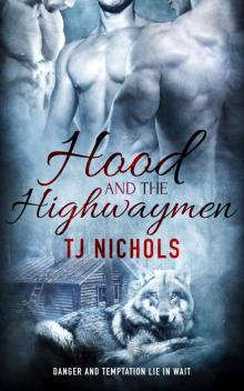Hood and the Highwaymen Read online