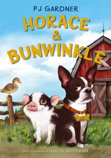 Horace & Bunwinkle Read online