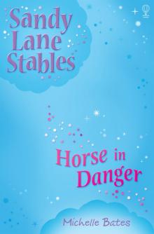 Horse in Danger Read online
