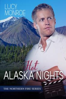 Hot Alaska Nights Read online