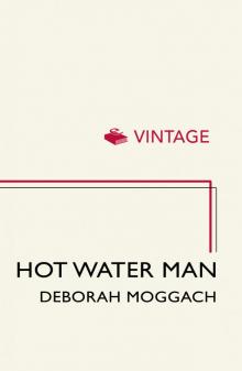 Hot Water Man Read online