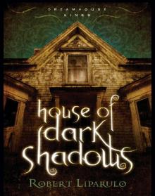 House of Dark Shadows Read online