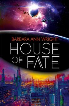 House of Fate Read online