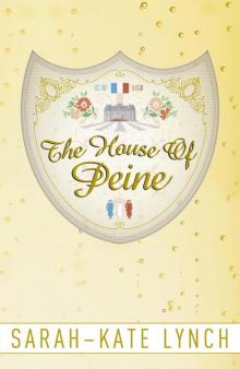 House of Peine Read online