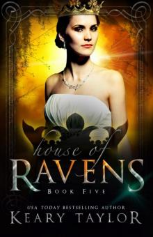 House of Ravens Read online