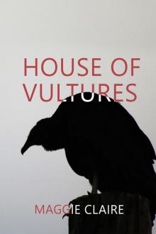 House of Vultures Read online