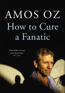 How to Cure a Fanatic Read online