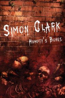 Humpty's Bones Read online