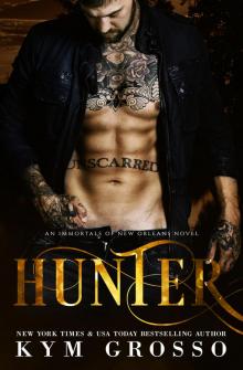 Hunter (Immortals of New Orleans, Book 10) Read online
