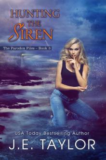 Hunting the Siren Read online
