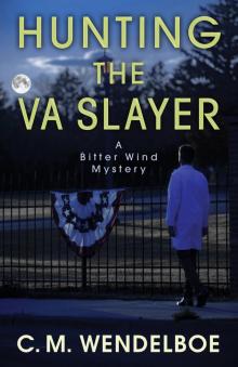 Hunting the VA Slayer Read online
