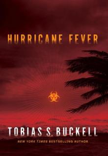 Hurricane Fever Read online