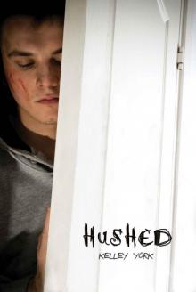 Hushed Read online