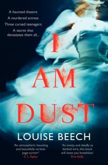 I Am Dust Read online