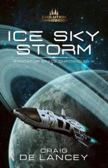 Ice Sky Storm Read online