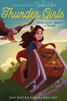Idun and the Apples of Youth Read online