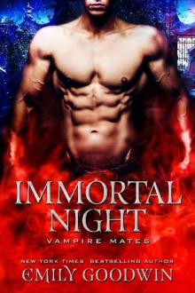 Immortal Night Read online