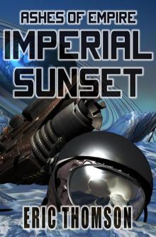 Imperial Sunset Read online