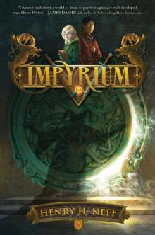 Impyrium Read online