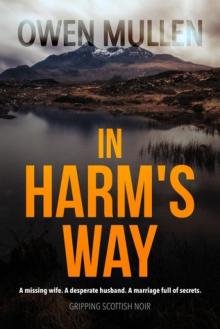 In Harm's Way Read online