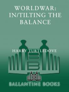 In the Balance & Tilting the Balance Read online