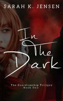 In The Dark (The Guardianship Trilogy Book 1) Read online