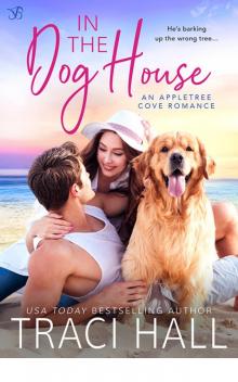 In the Dog House (Appletree Cove) Read online