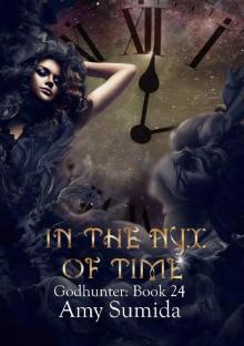 In the Nyx of Time Read online