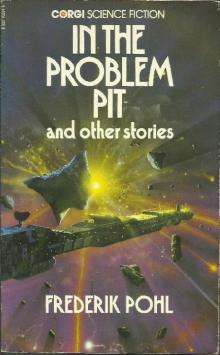 In the Problem Pit Read online