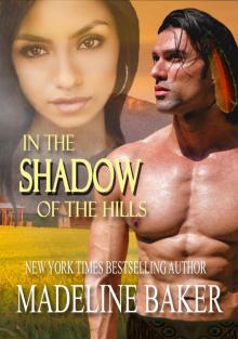 In the Shadow of the Hills Read online