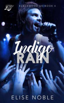 Indigo Rain Read online