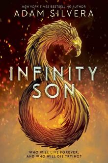 Infinity Son Read online
