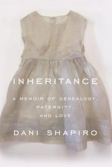 Inheritance Read online